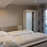 Apartment Augustenhof Ferien