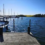 Lejlighed Augustenhof Ferien *