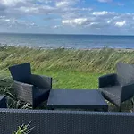 Apartmán Augustenhof Ferien Nordborg