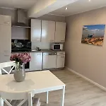 Augustenhof Ferien Apartman
