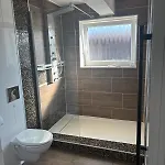 Apartmán Augustenhof Ferien Nordborg