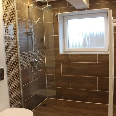 Augustenhof Ferien Apartment