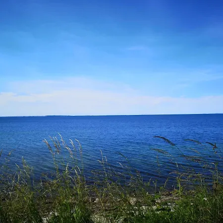 Augustenhof Ferien דירה *