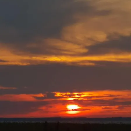 דירה Augustenhof Ferien *