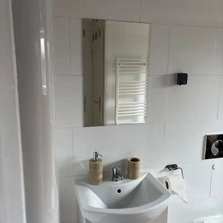 Augustenhof Ferien נורדבורג