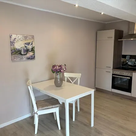 Augustenhof Ferien Appartement