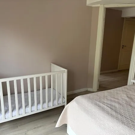 Augustenhof Ferien *