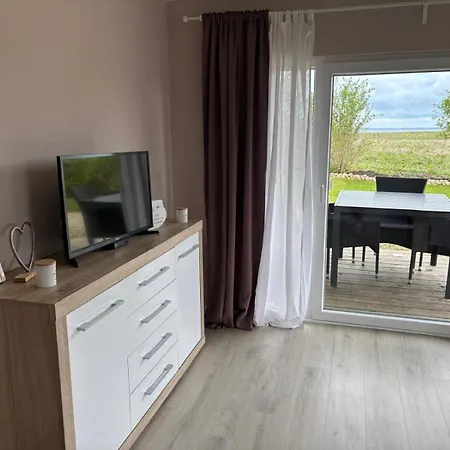Appartement Augustenhof Ferien