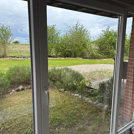 Apartamento Augustenhof Ferien *