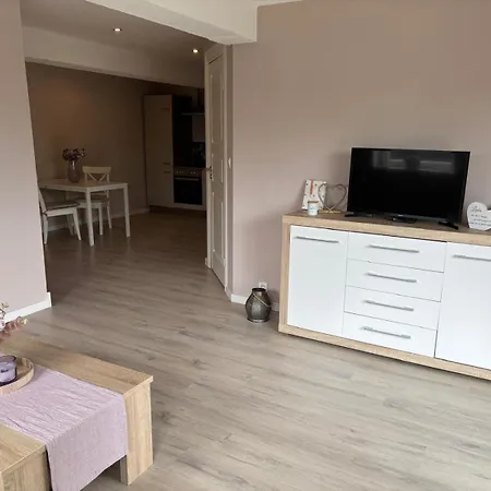 Augustenhof Ferien Appartement Nordborg