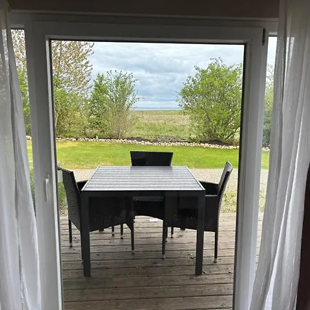 Augustenhof Ferien Nordborg Kommune