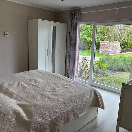 Augustenhof Ferien * Nordborg Kommune