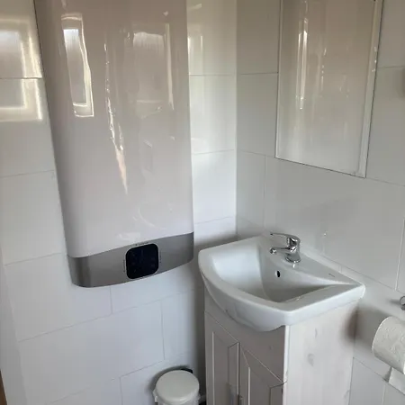Augustenhof Ferien Apartmán *