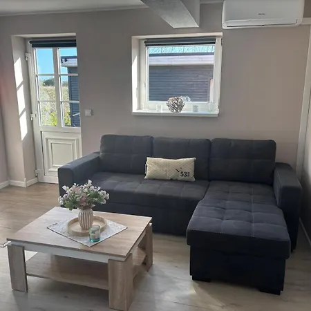 Augustenhof Ferien Apartmán Nordborg