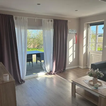 Apartman Augustenhof Ferien Nordborg