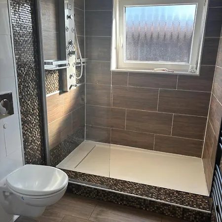 Augustenhof Ferien Apartamento Nordborg