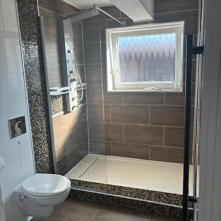 Appartement Augustenhof Ferien Nordborg