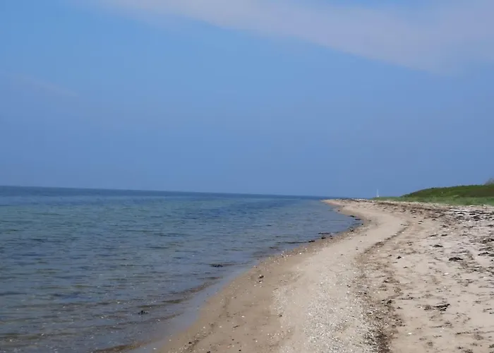 Augustenhof Ferien Apartment *