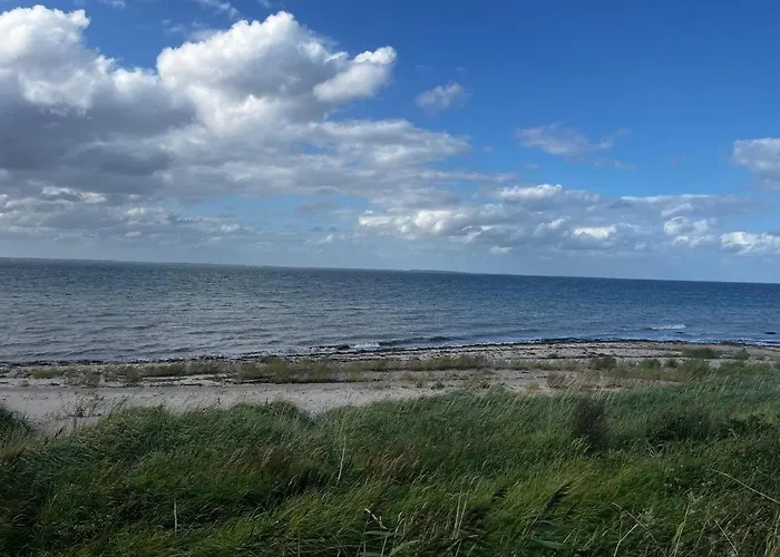 Augustenhof Ferien Apartment Nordborg