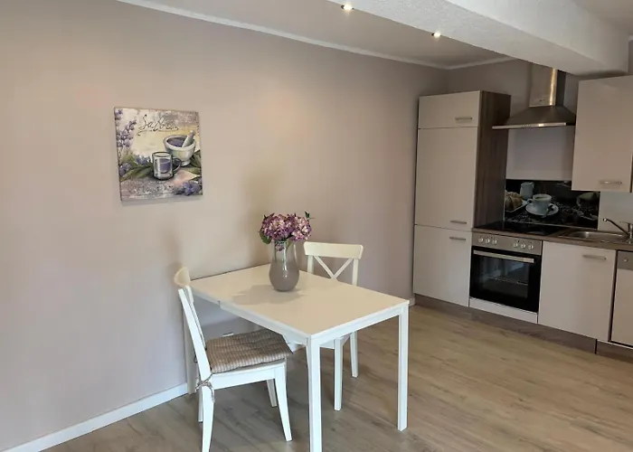 Augustenhof Ferien Apartment